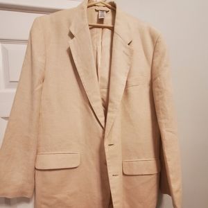 Mens Claiborne sport coat